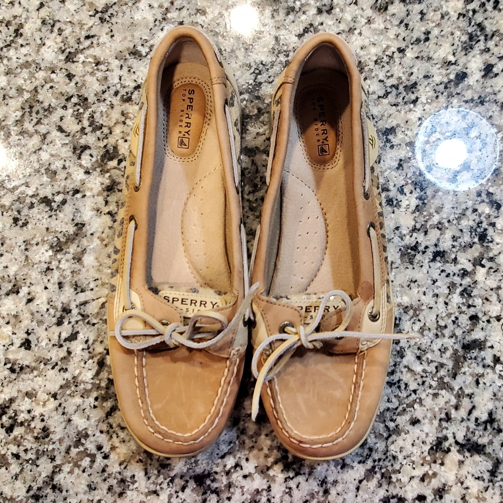 Sperry Women's Top Sider Boat Shoes